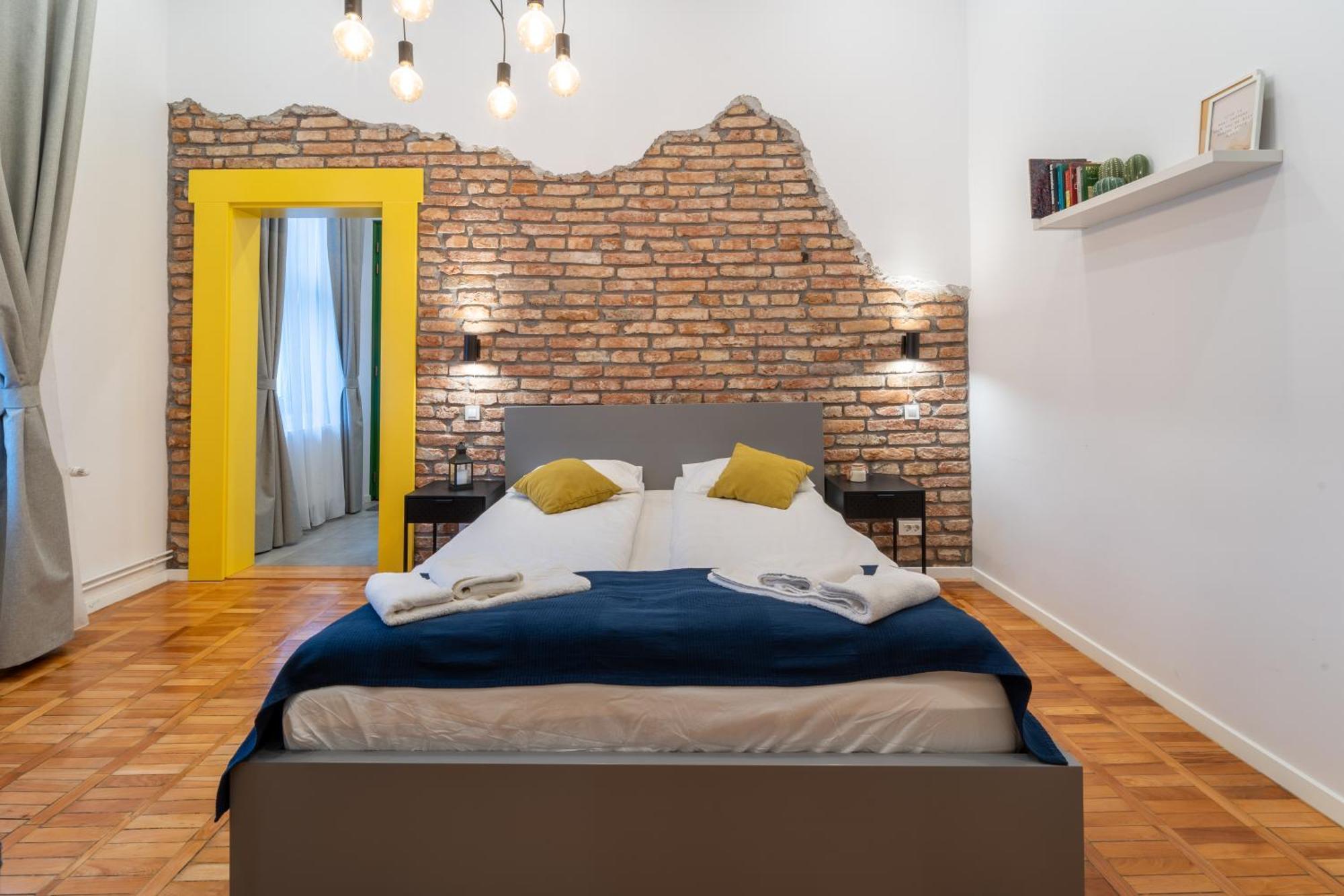 5 Star Luxury Studio-Old Town Center Cluj-Napoca Exterior photo
